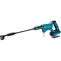 MHW180DZ マキタ 充電式洗浄機 makita 18V 充電式 Amazon.co.jp: 充電式洗浄機 18V バッテリ・充電器別売 MHW180DZ